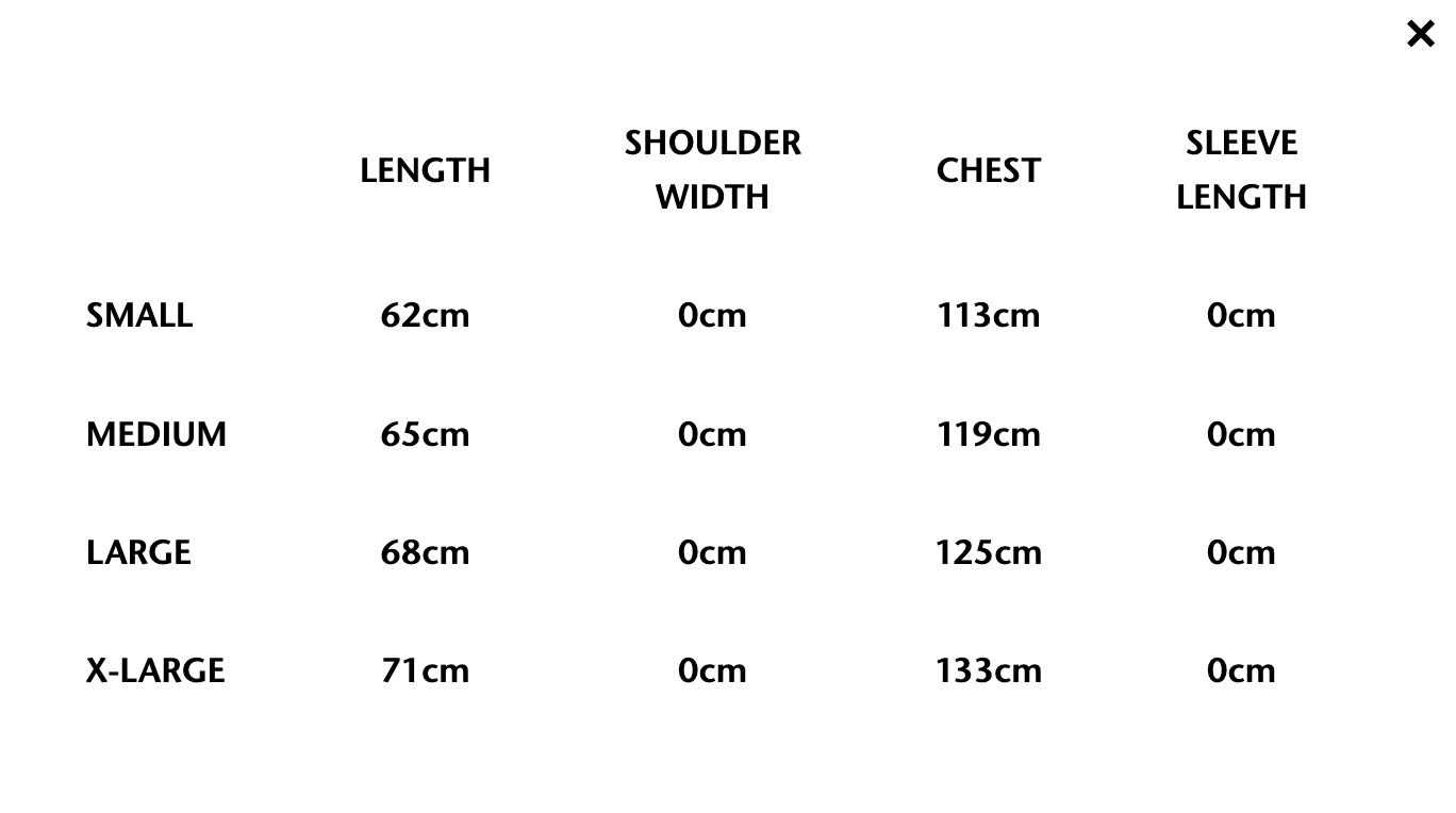 24SS-CSS-002 / LACE TAPE TRACK JACKET / BLUE