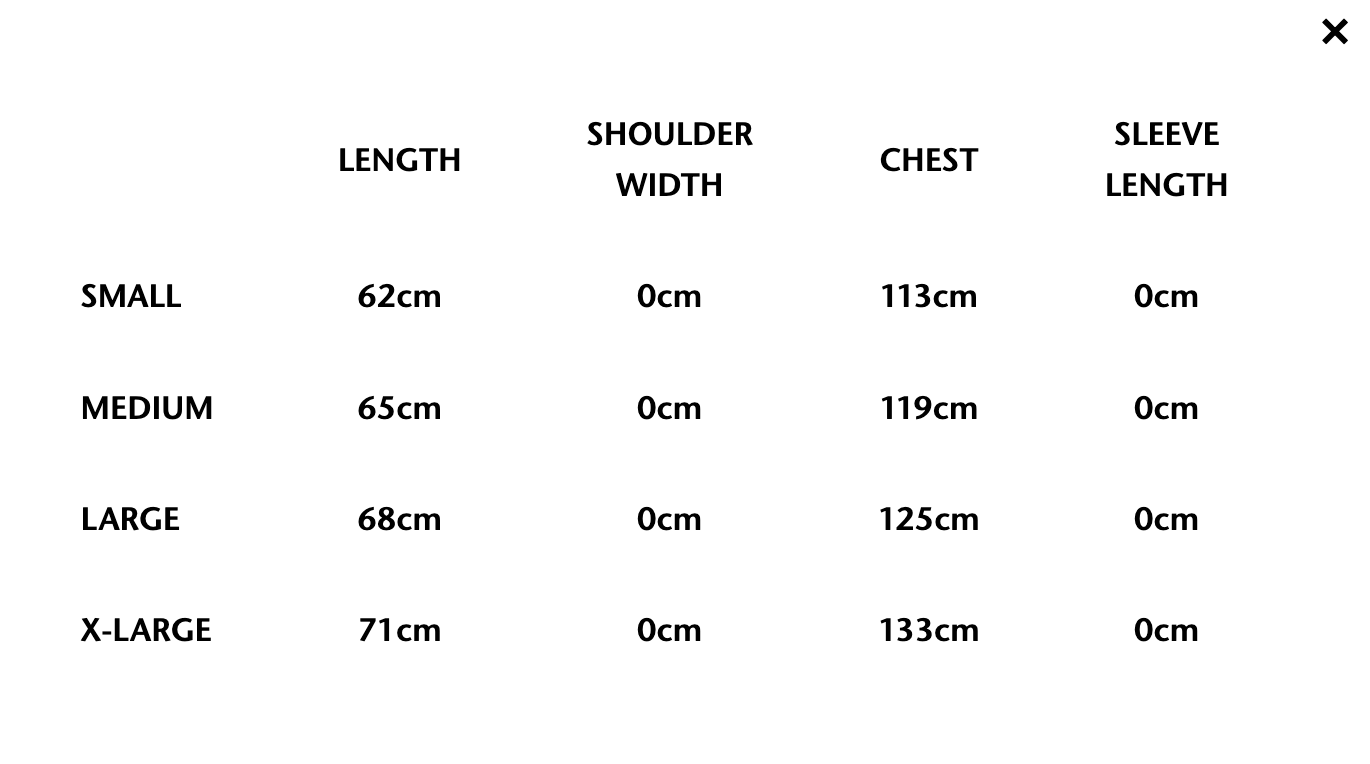 24SS-CSS-002 / LACE TAPE TRACK JACKET / RED