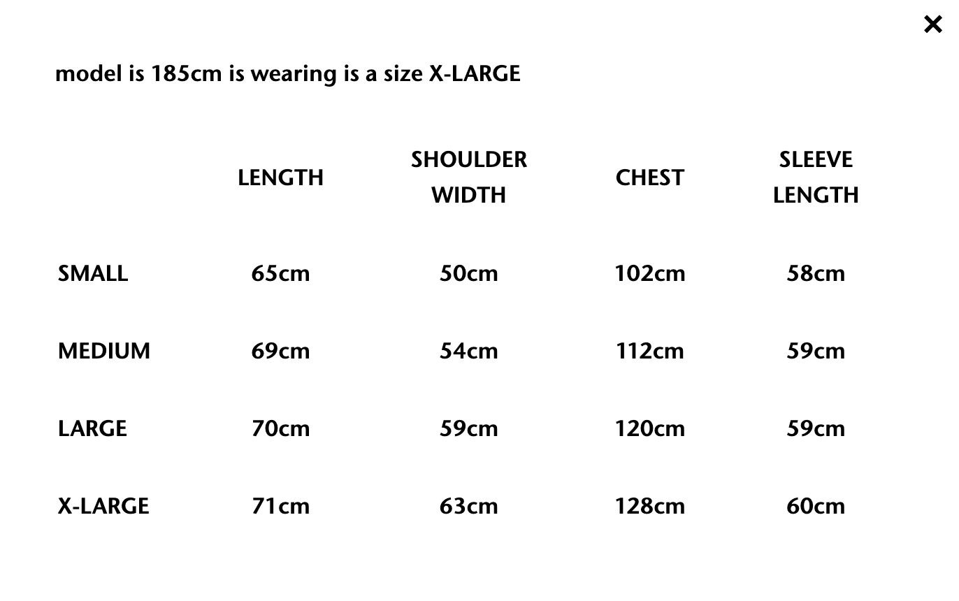 24AW-CSS-006 / “EASTEND DRAGON FONT” DESTROY / OLIVE