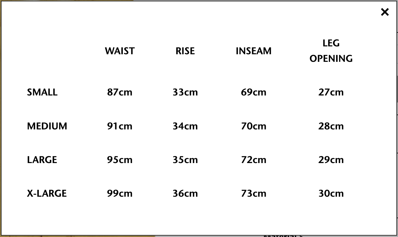 25SS-PA9-008 / UTILITY WORK PANTS / BLACK