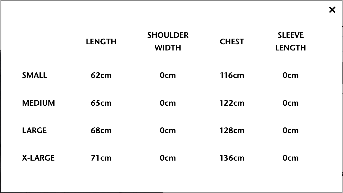 25SS-JKL-001 / NYLON MARINE JACKET / BLACK