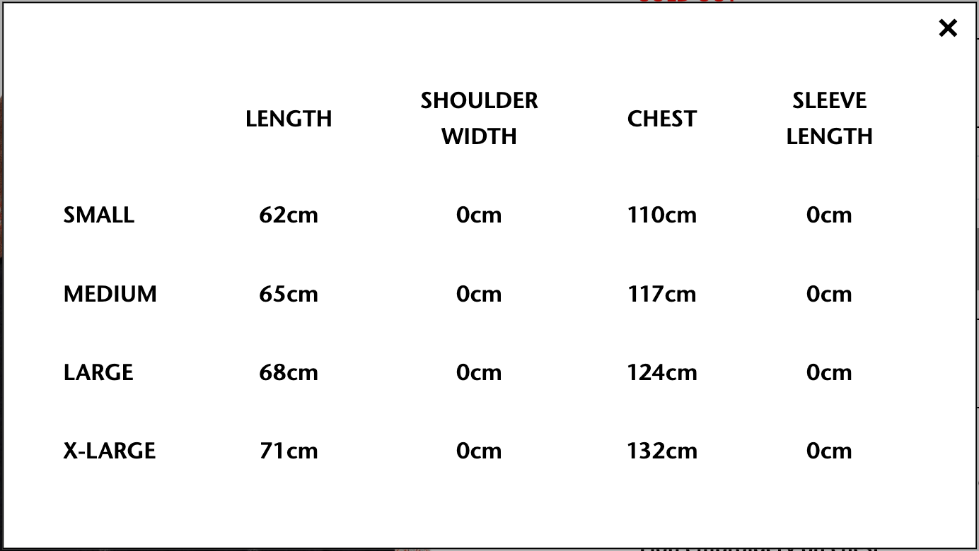 25SS-CSS-001 / MEX TRACK JACKET / NATURAL