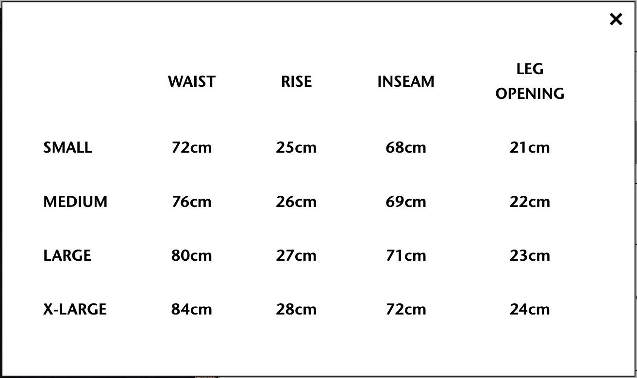 25SS-PA9-004 / MEX TRACK PANTS / GRAVE PINK