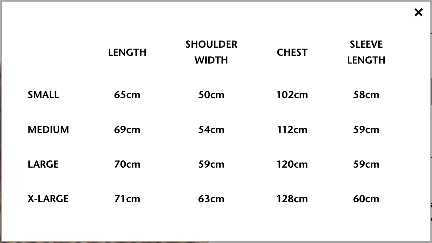 25SS-CSS-003 / SWEATSHIRT "MEX STRIPE DYE" / BROWN STRIPE