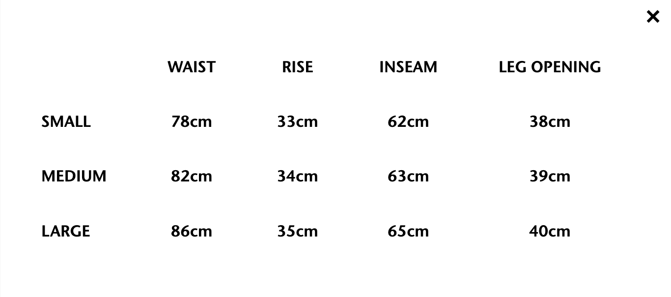 25SS-PA9-010 / SUPER BAGGY PANTS / INDIGO