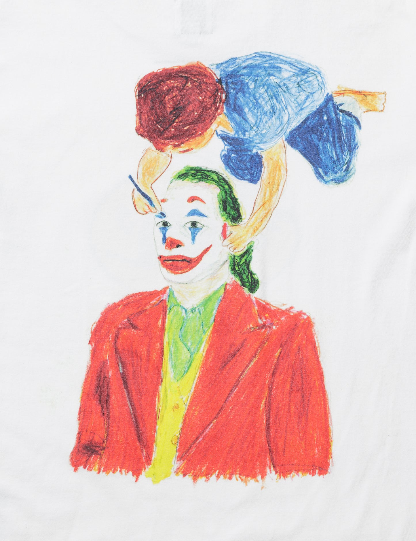 24AW-TS5-021 / B2B Prints Track 03-04 Re : Dokkoi / OATMEAL