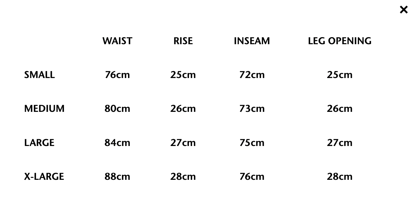 24SS-PA9-002 / DRAWSTRING COIN PK SLACKS / RED