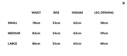 25SS-PA9-010 / SUPER BAGGY PANTS / INDIGO