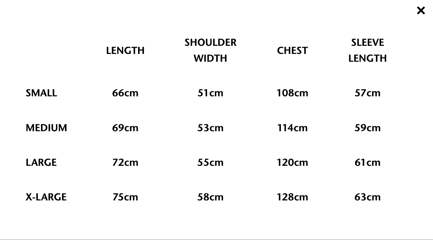 25SS-JKL-004 / MEXICAN EMBROIDERY JACKET / CHARCOAL