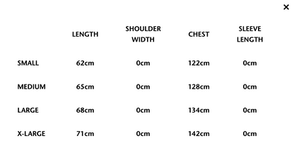 25SS-JKL-005 / NYLON TRACK JACKET “MARIACHI” / BLACK