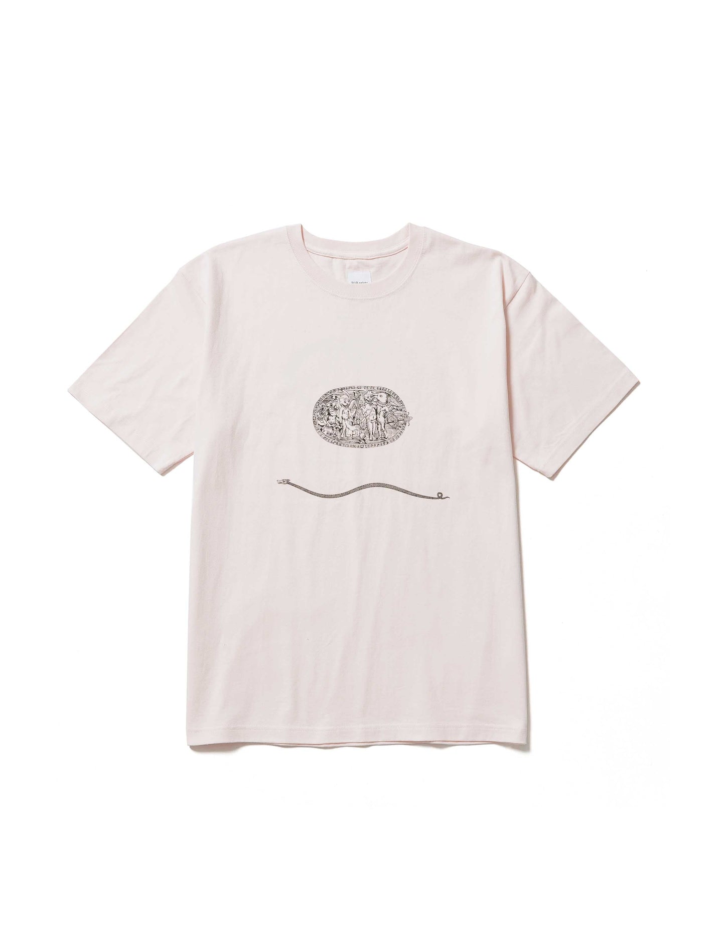 24AW-TS5-023 / B2B Prints Track 05-06 Re : Kanatan / BABY PINK