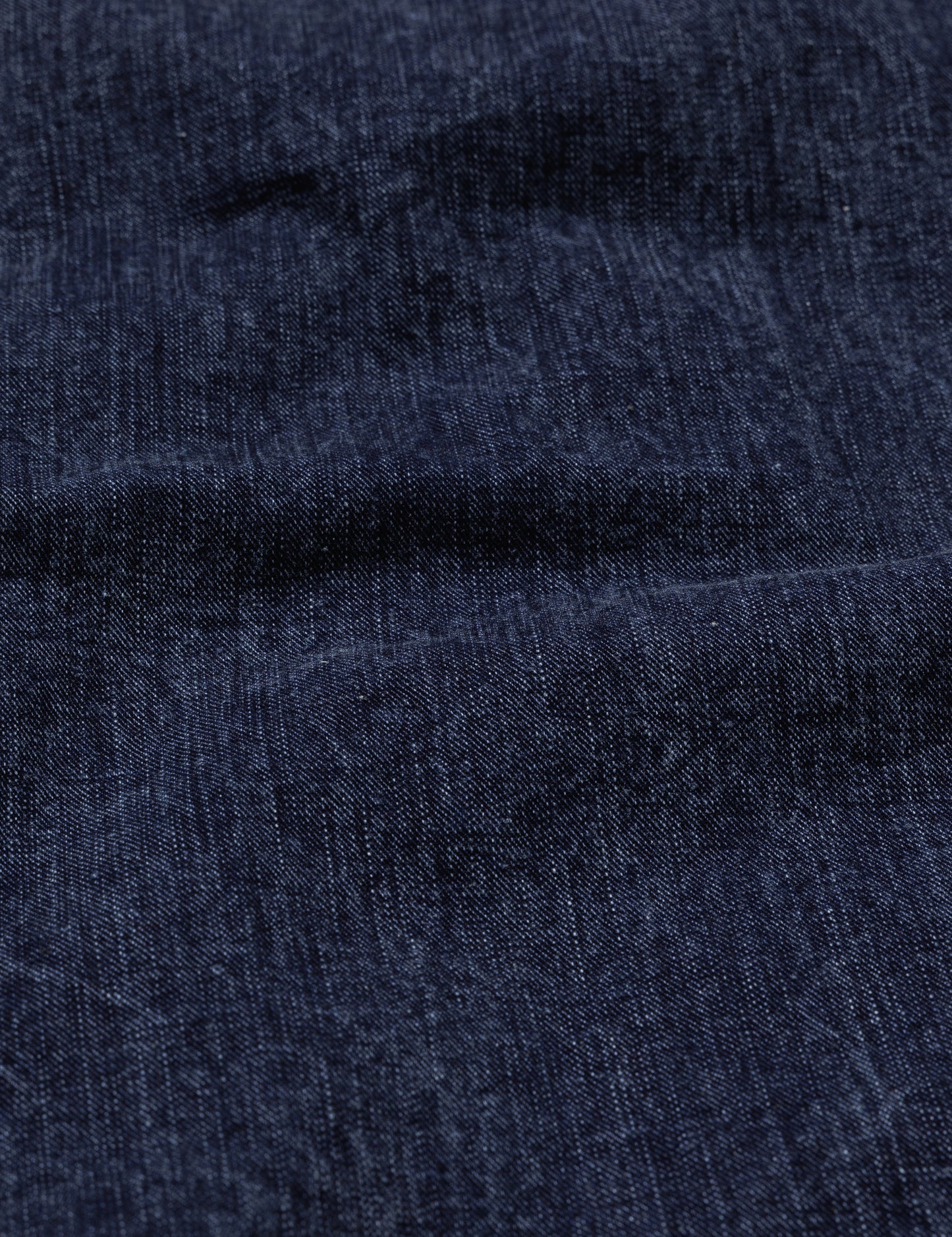 25SS-PA9-010 / SUPER BAGGY PANTS / INDIGO